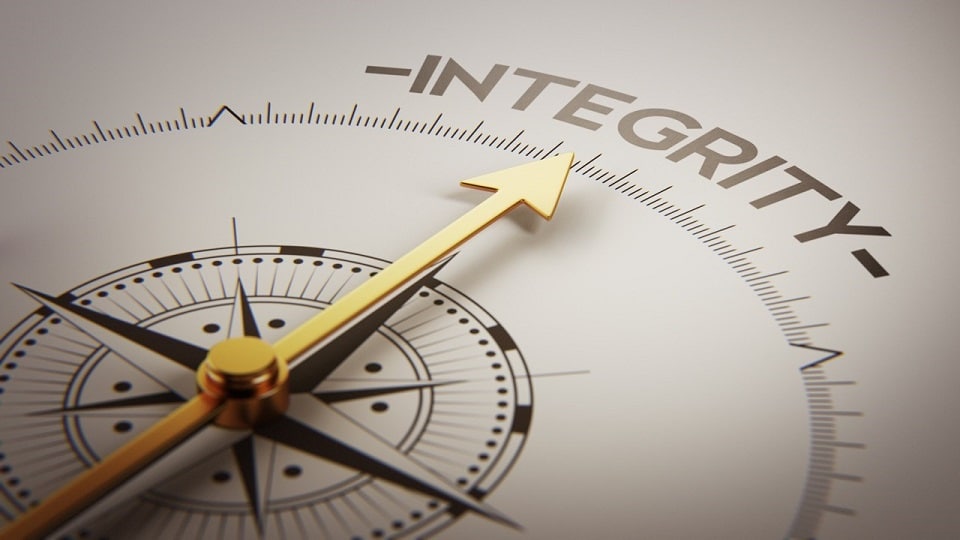 Integritet