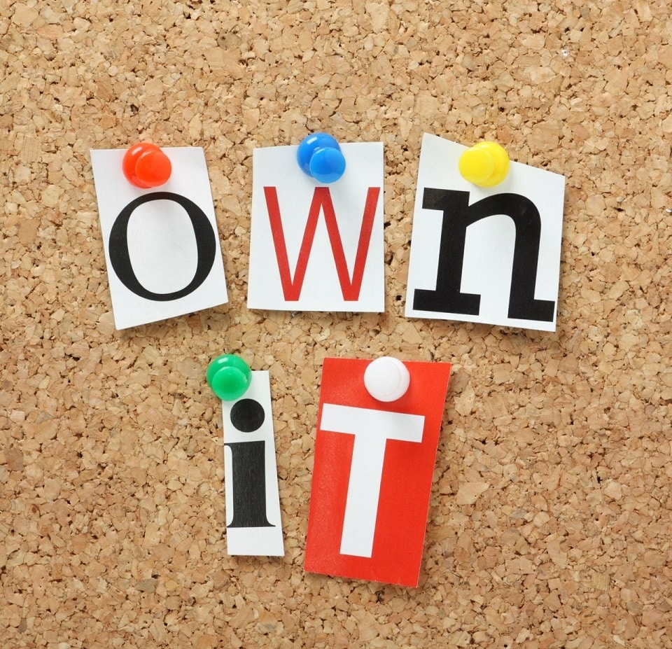 Own It