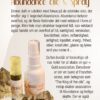 Abundance olieroll 10 ml. - Image 3